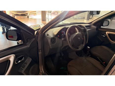 RENAULT Duster 1.6 16V 4P FLEX EXPRESSION AUTOM�TICO CVT, Foto 14