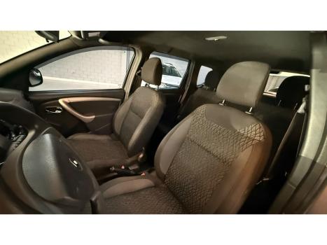 RENAULT Duster 1.6 16V 4P FLEX EXPRESSION AUTOM�TICO CVT, Foto 16