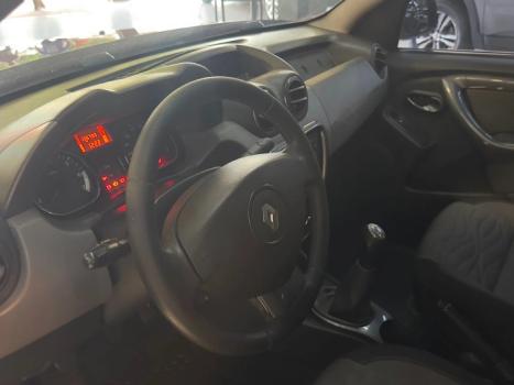 RENAULT Duster 1.6 16V 4P FLEX DYNAMIQUE, Foto 3