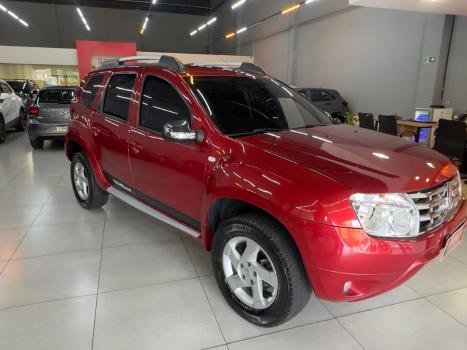 RENAULT Duster 1.6 16V 4P FLEX DYNAMIQUE, Foto 4