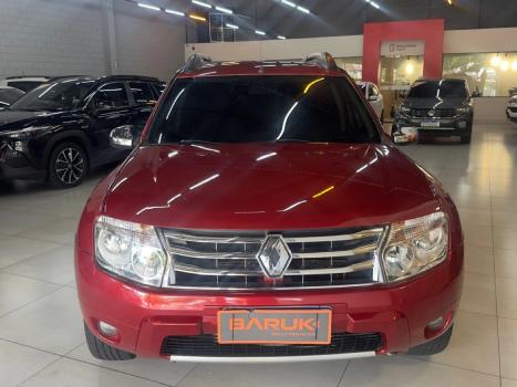 RENAULT Duster 1.6 16V 4P FLEX DYNAMIQUE, Foto 5