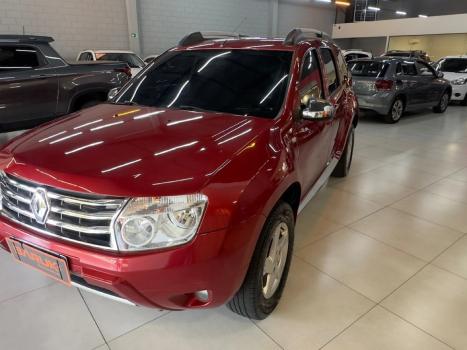 RENAULT Duster 1.6 16V 4P FLEX DYNAMIQUE, Foto 6