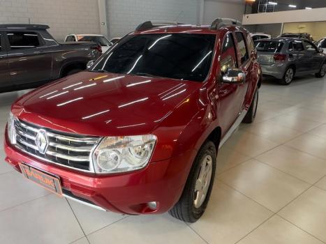 RENAULT Duster 1.6 16V 4P FLEX DYNAMIQUE, Foto 7