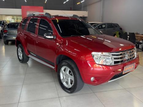 RENAULT Duster 1.6 16V 4P FLEX DYNAMIQUE, Foto 8