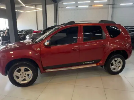 RENAULT Duster 1.6 16V 4P FLEX DYNAMIQUE, Foto 9