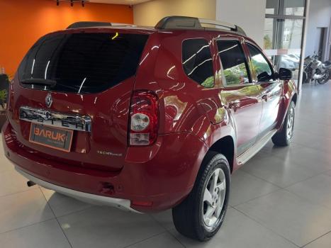 RENAULT Duster 1.6 16V 4P FLEX DYNAMIQUE, Foto 11