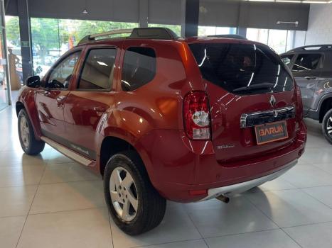 RENAULT Duster 1.6 16V 4P FLEX DYNAMIQUE, Foto 12