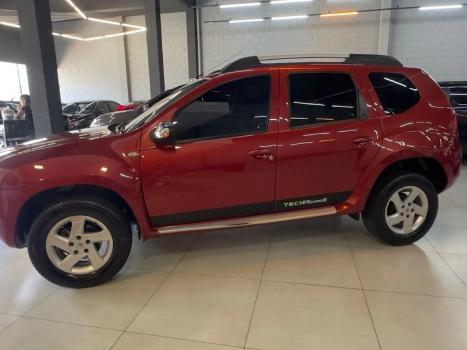RENAULT Duster 1.6 16V 4P FLEX DYNAMIQUE, Foto 14