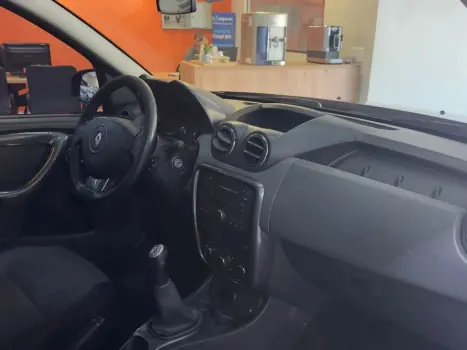 RENAULT Duster 1.6 16V 4P FLEX DYNAMIQUE, Foto 15