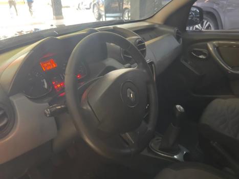 RENAULT Duster 1.6 16V 4P FLEX DYNAMIQUE, Foto 16