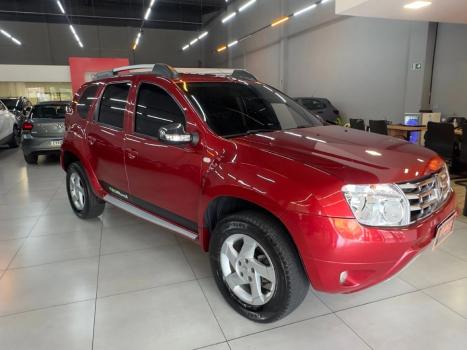 RENAULT Duster 1.6 16V 4P FLEX DYNAMIQUE, Foto 17