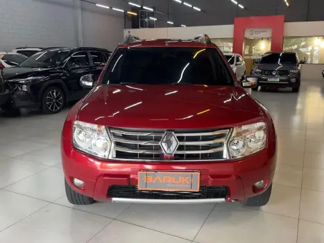 RENAULT Duster 1.6 16V 4P FLEX DYNAMIQUE, Foto 18