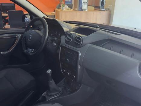 RENAULT Duster 1.6 16V 4P FLEX DYNAMIQUE, Foto 19