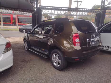 RENAULT Duster 1.6 16V 4P FLEX OUTDOOR, Foto 2