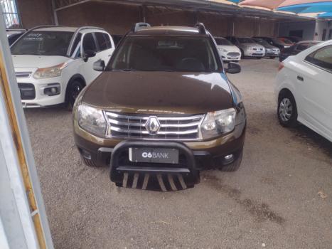 RENAULT Duster 1.6 16V 4P FLEX OUTDOOR, Foto 4