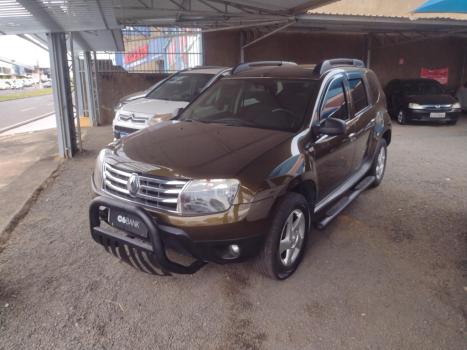 RENAULT Duster 1.6 16V 4P FLEX OUTDOOR, Foto 5