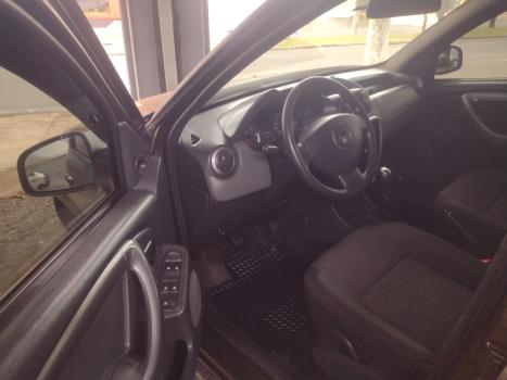 RENAULT Duster 1.6 16V 4P FLEX OUTDOOR, Foto 6