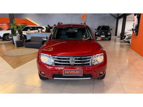 RENAULT Duster 1.6 16V 4P FLEX DYNAMIQUE, Foto 3