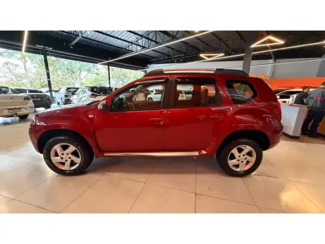 RENAULT Duster 1.6 16V 4P FLEX DYNAMIQUE, Foto 6