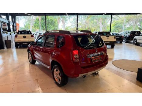 RENAULT Duster 1.6 16V 4P FLEX DYNAMIQUE, Foto 7