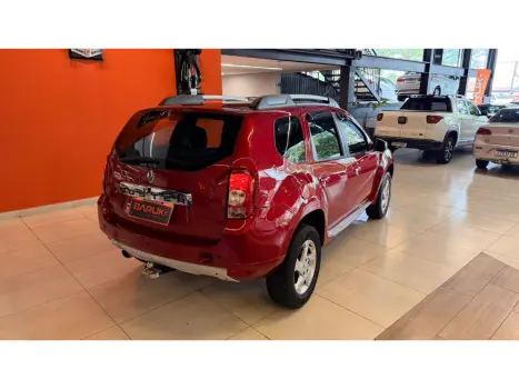 RENAULT Duster 1.6 16V 4P FLEX DYNAMIQUE, Foto 9