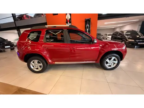 RENAULT Duster 1.6 16V 4P FLEX DYNAMIQUE, Foto 10