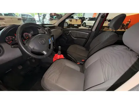 RENAULT Duster 1.6 16V 4P FLEX DYNAMIQUE, Foto 11