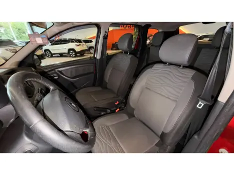 RENAULT Duster 1.6 16V 4P FLEX DYNAMIQUE, Foto 12