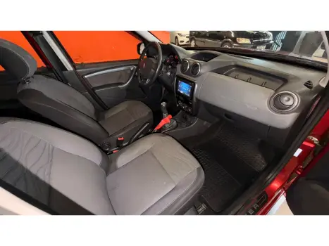 RENAULT Duster 1.6 16V 4P FLEX DYNAMIQUE, Foto 13