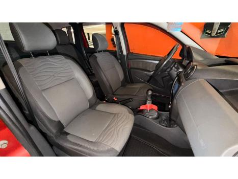 RENAULT Duster 1.6 16V 4P FLEX DYNAMIQUE, Foto 14