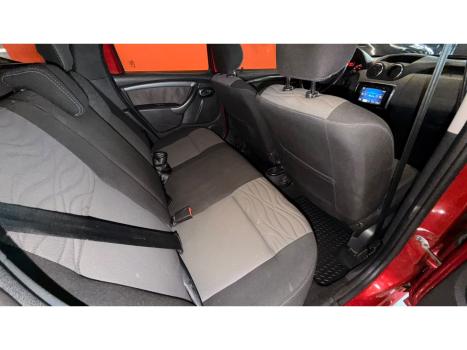 RENAULT Duster 1.6 16V 4P FLEX DYNAMIQUE, Foto 15