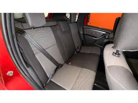 RENAULT Duster 1.6 16V 4P FLEX DYNAMIQUE, Foto 16