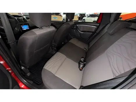 RENAULT Duster 1.6 16V 4P FLEX DYNAMIQUE, Foto 17