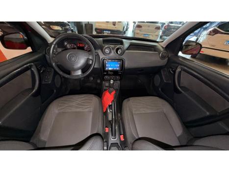 RENAULT Duster 1.6 16V 4P FLEX DYNAMIQUE, Foto 19