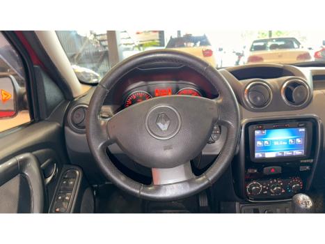 RENAULT Duster 1.6 16V 4P FLEX DYNAMIQUE, Foto 20
