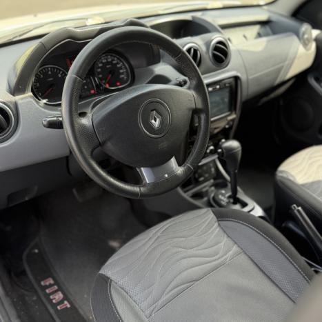 RENAULT Duster 1.6 16V 4P FLEX DYNAMIQUE AUTOMÁTICO CVT, Foto 2