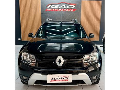 RENAULT Duster 1.6 16V 4P FLEX DYNAMIQUE, Foto 2