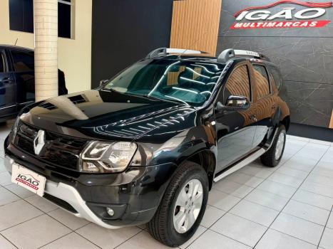 RENAULT Duster 1.6 16V 4P FLEX DYNAMIQUE, Foto 3