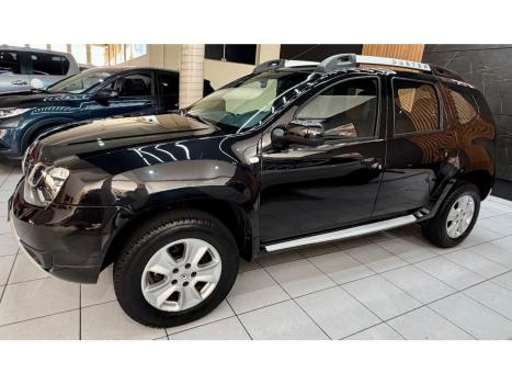 RENAULT Duster 1.6 16V 4P FLEX DYNAMIQUE, Foto 4