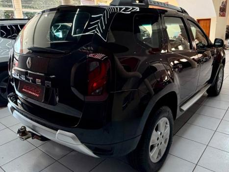 RENAULT Duster 1.6 16V 4P FLEX DYNAMIQUE, Foto 6