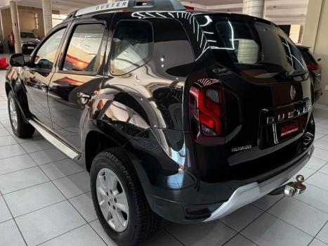 RENAULT Duster 1.6 16V 4P FLEX DYNAMIQUE, Foto 8