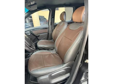 RENAULT Duster 1.6 16V 4P FLEX DYNAMIQUE, Foto 10
