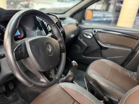 RENAULT Duster 1.6 16V 4P FLEX DYNAMIQUE, Foto 11