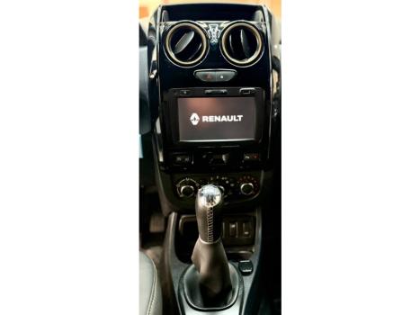 RENAULT Duster 1.6 16V 4P FLEX DYNAMIQUE, Foto 12