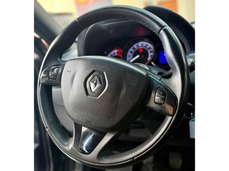 RENAULT Duster 1.6 16V 4P FLEX DYNAMIQUE, Foto 13