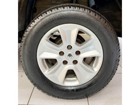 RENAULT Duster 1.6 16V 4P FLEX DYNAMIQUE, Foto 15