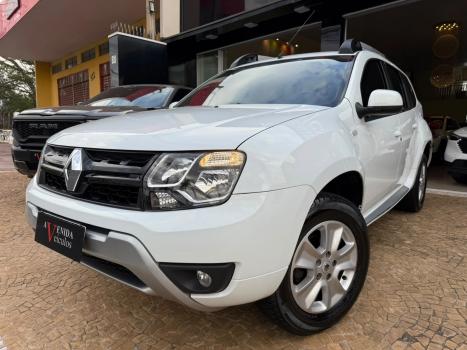 RENAULT Duster 1.6 16V 4P FLEX DYNAMIQUE, Foto 1
