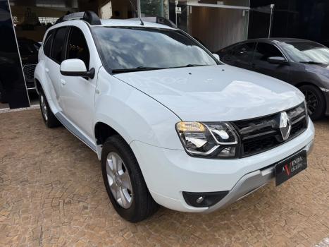 RENAULT Duster 1.6 16V 4P FLEX DYNAMIQUE, Foto 2