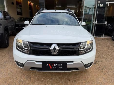 RENAULT Duster 1.6 16V 4P FLEX DYNAMIQUE, Foto 3