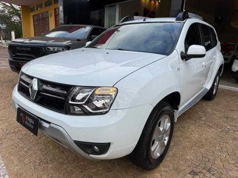 RENAULT Duster 1.6 16V 4P FLEX DYNAMIQUE, Foto 4